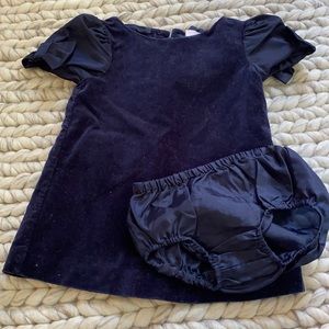 Janie and Jack formal dress